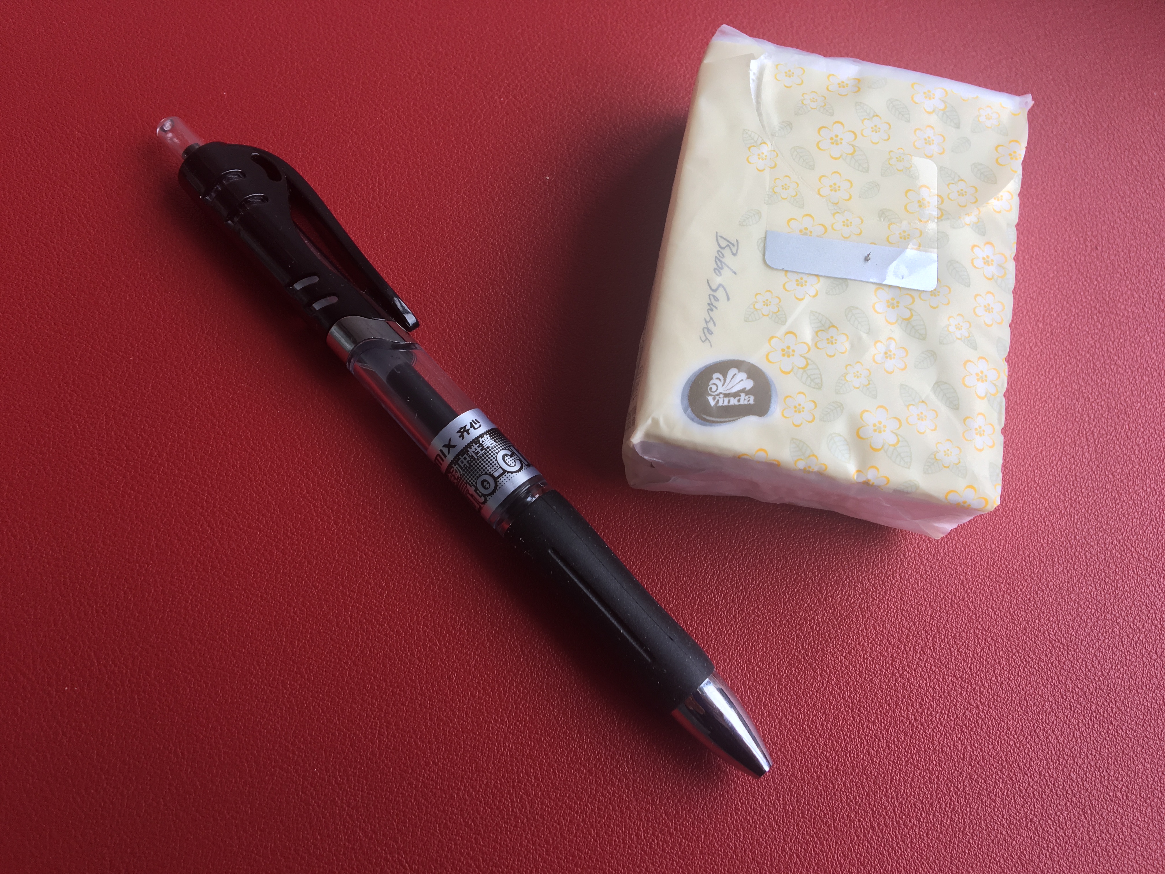 【EDC】HR小白领的随身装备，品质生活还在路上