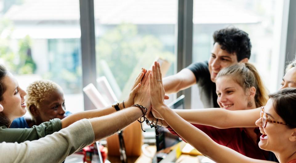 如何打造外贸全网营销团队,一站式招商外包专业招商团队