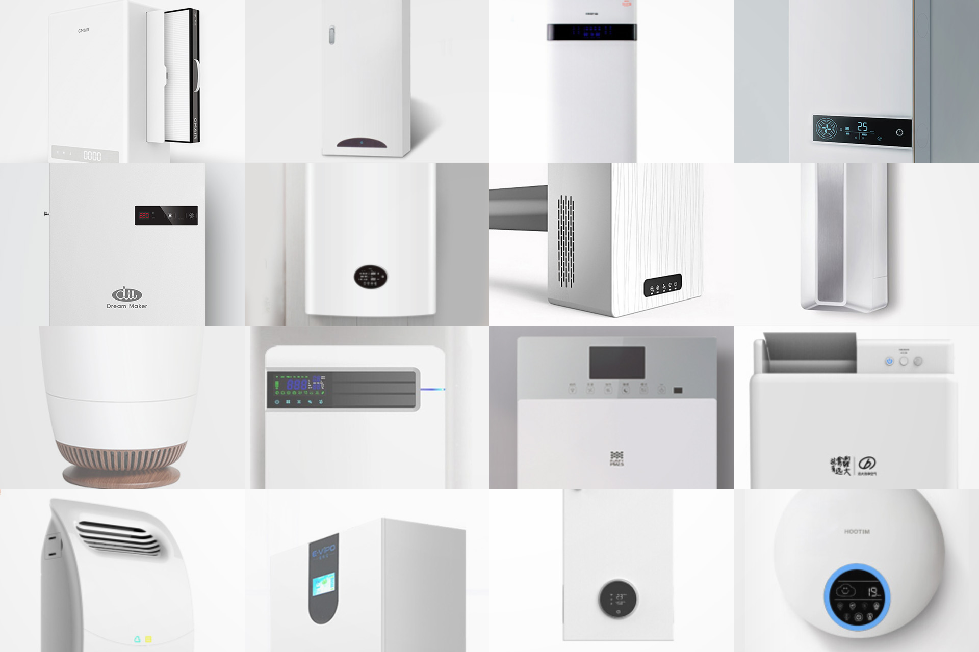 装修后加装新风机,小米壁挂新风机可以全屋使用吗