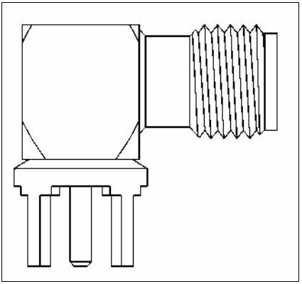 射频连接器常用术语,射频连接器基础知识ppt