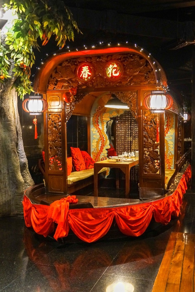 白金五星酒店,中国有哪几家白金五星酒店