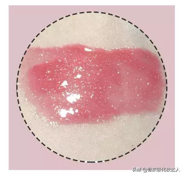 巩皇推荐的口红,巩皇黑口红