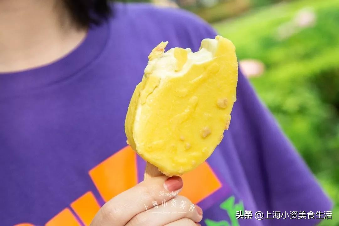国内崛起的雪糕,中国风网红雪糕