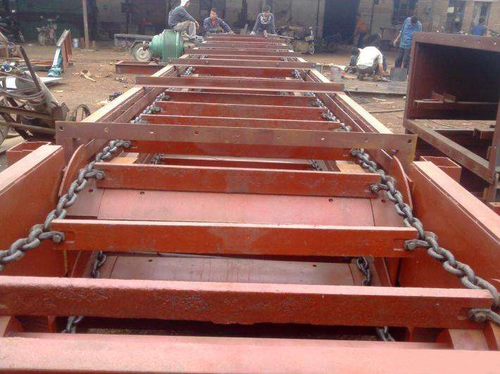 优质刮板输送机,河北优质的刮板输送机供应商