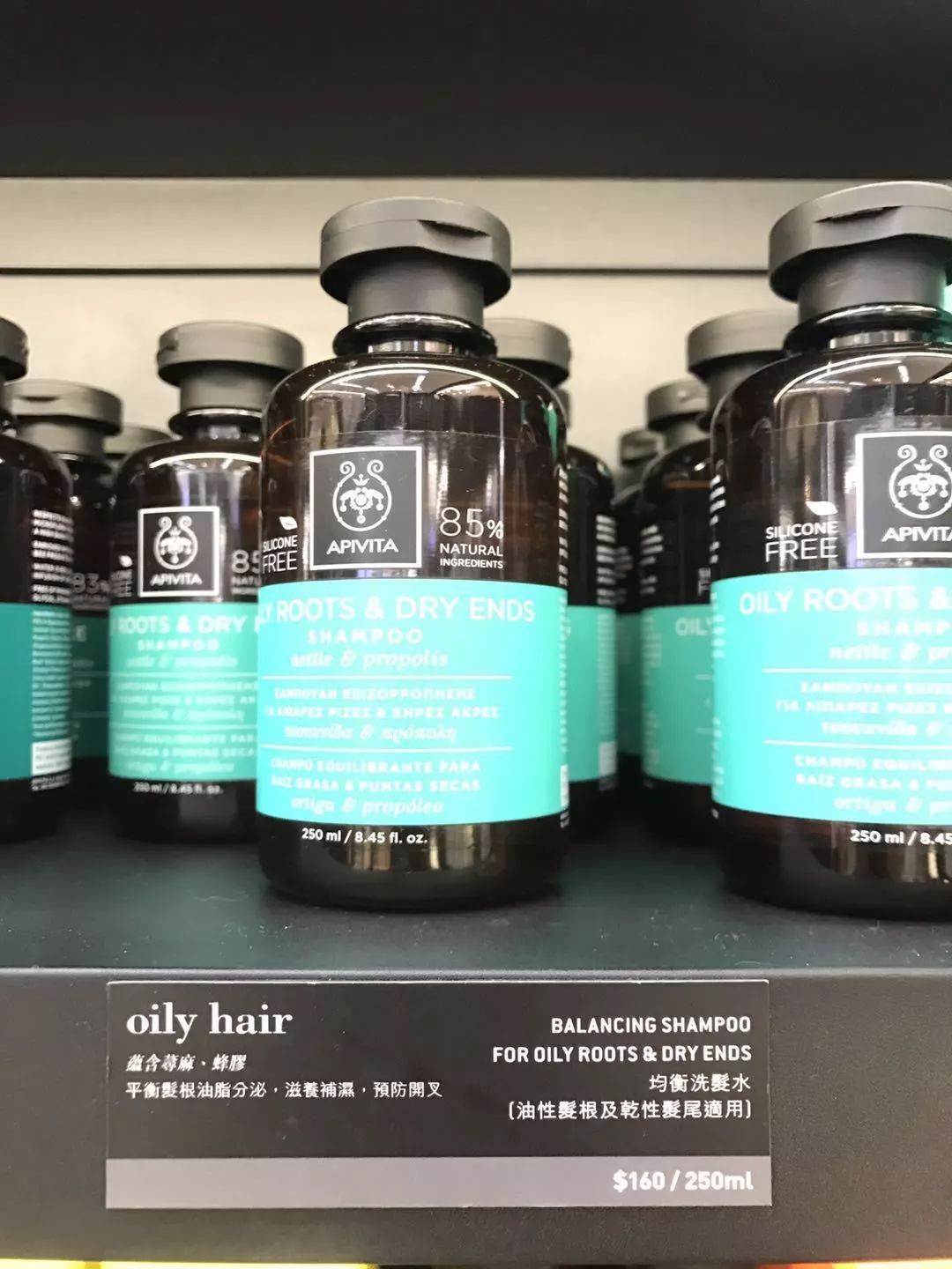 让你的盥洗室品味UP！盘一下这些高颜值的小众洗发水