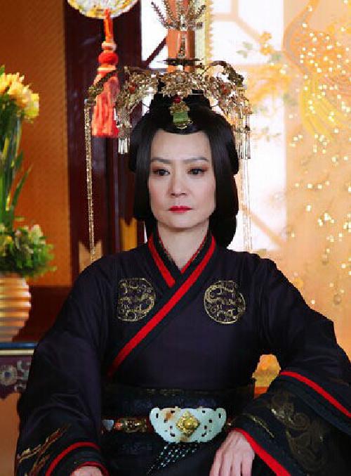 没有最狠，只有更狠——史上最毒的4个女人