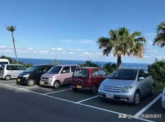 请收下这份日本泡汤list