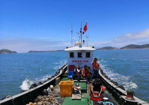 洪紫千出海记完整版 (出海记洪紫千视频)