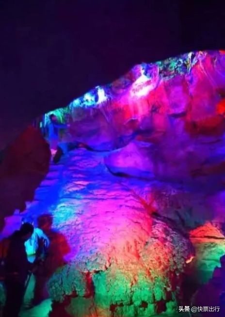 中国有个神秘的井底村,中国神秘地下村