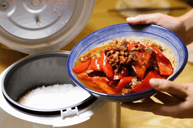 霸点ins风简餐店「现炒擂饭」,口味与颜值兼具,我没舍得公开