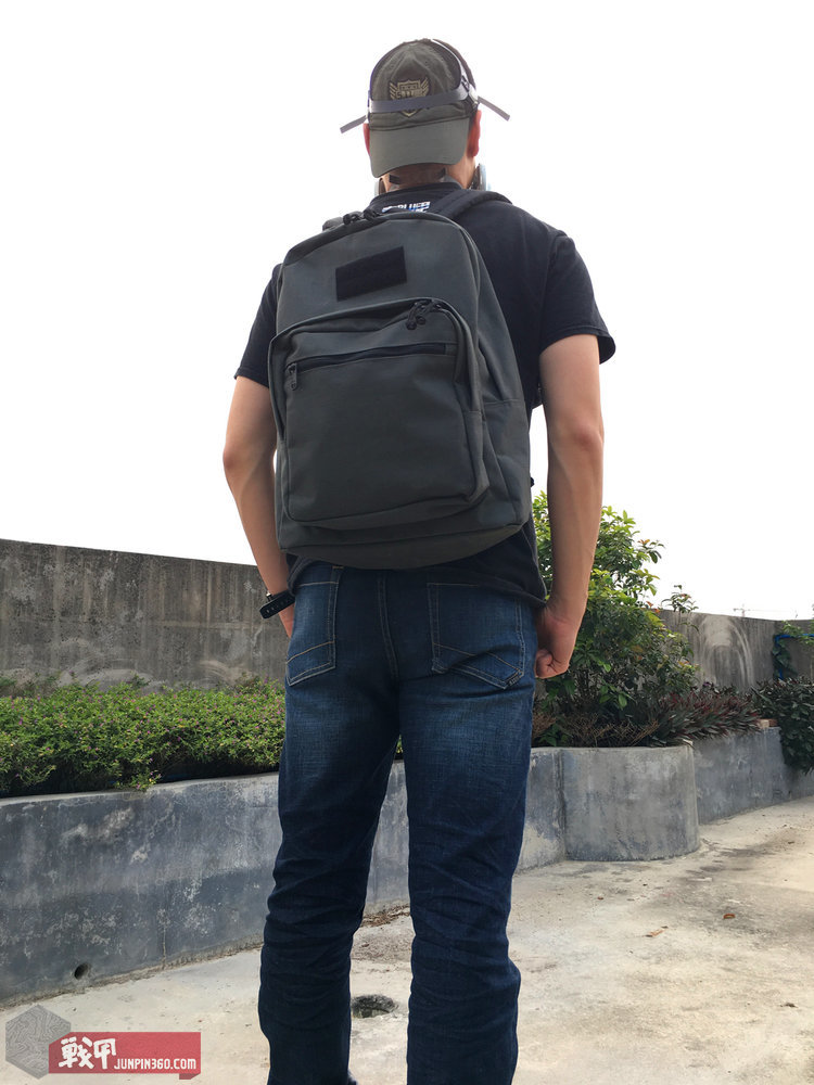 maxpedition凡者2.0背包测评,美马凡者2.0背包大吗