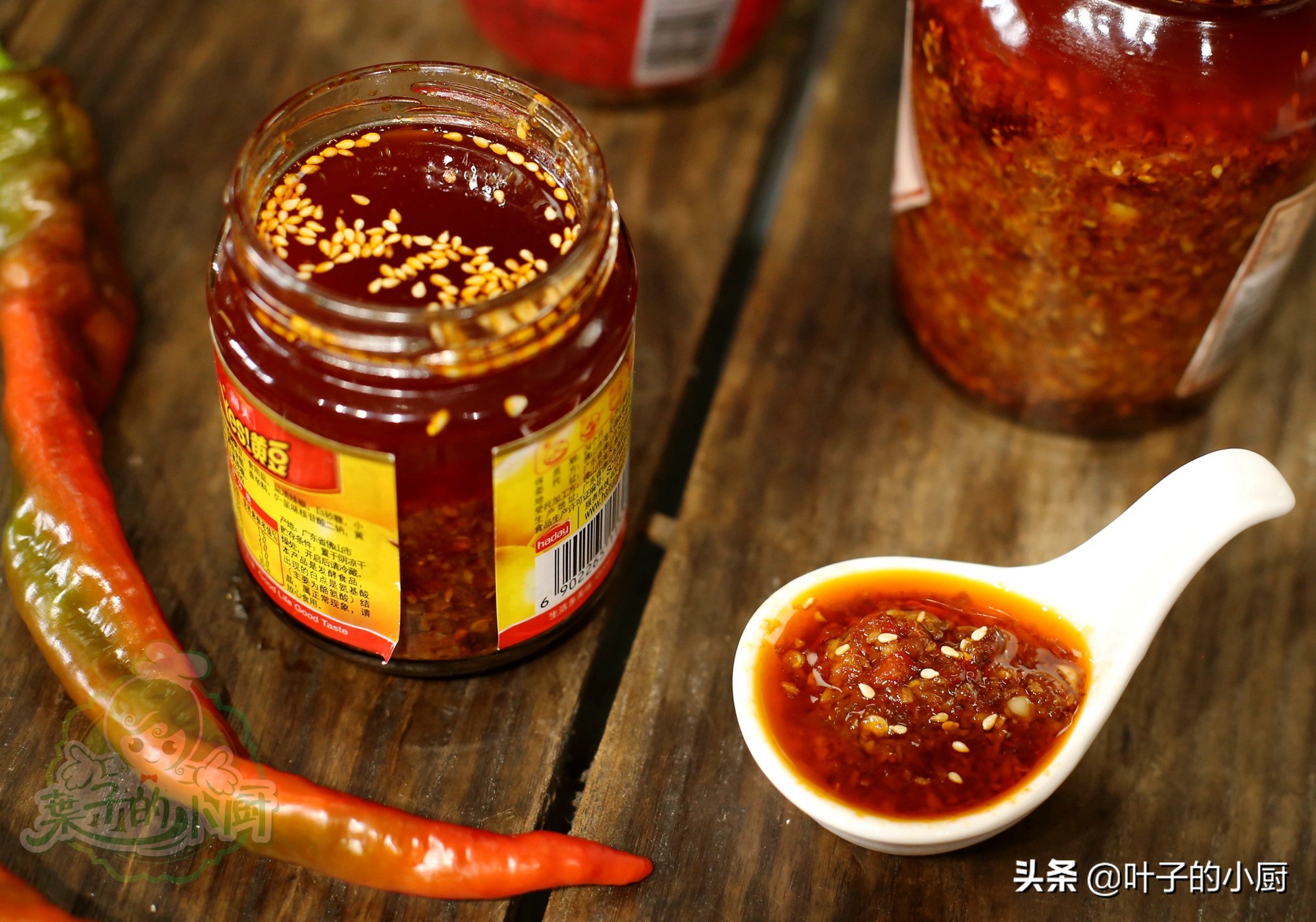 秘制蒜蓉辣酱发酸还能吃吗,正宗蒜蓉辣酱配方大全