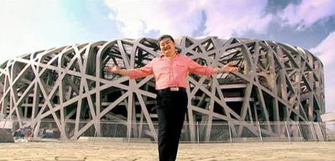 北京欢迎你2008年几月几日,北京欢迎你这首歌哪年出来的