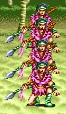 街机玩得久的游戏,街机游戏一些隐藏的小细节