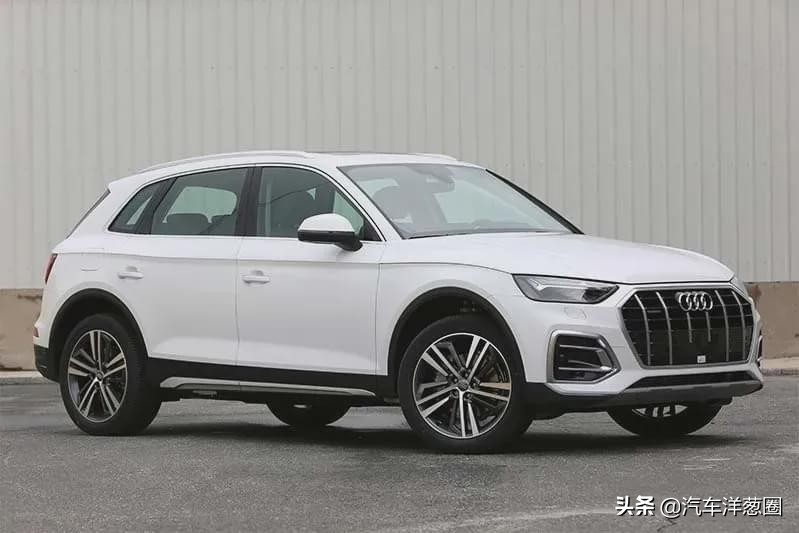 今年最值得期待的10款suv,推荐四款即将上市的全新suv