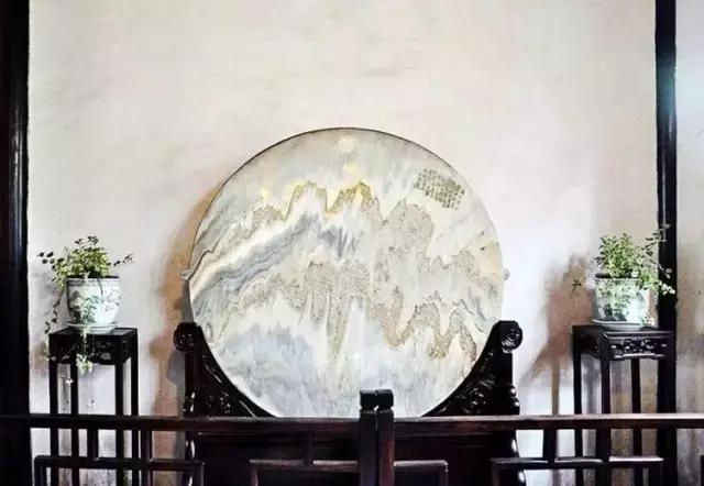 中国园林的诗情画意之美,虽由人作宛自天开的造园理念