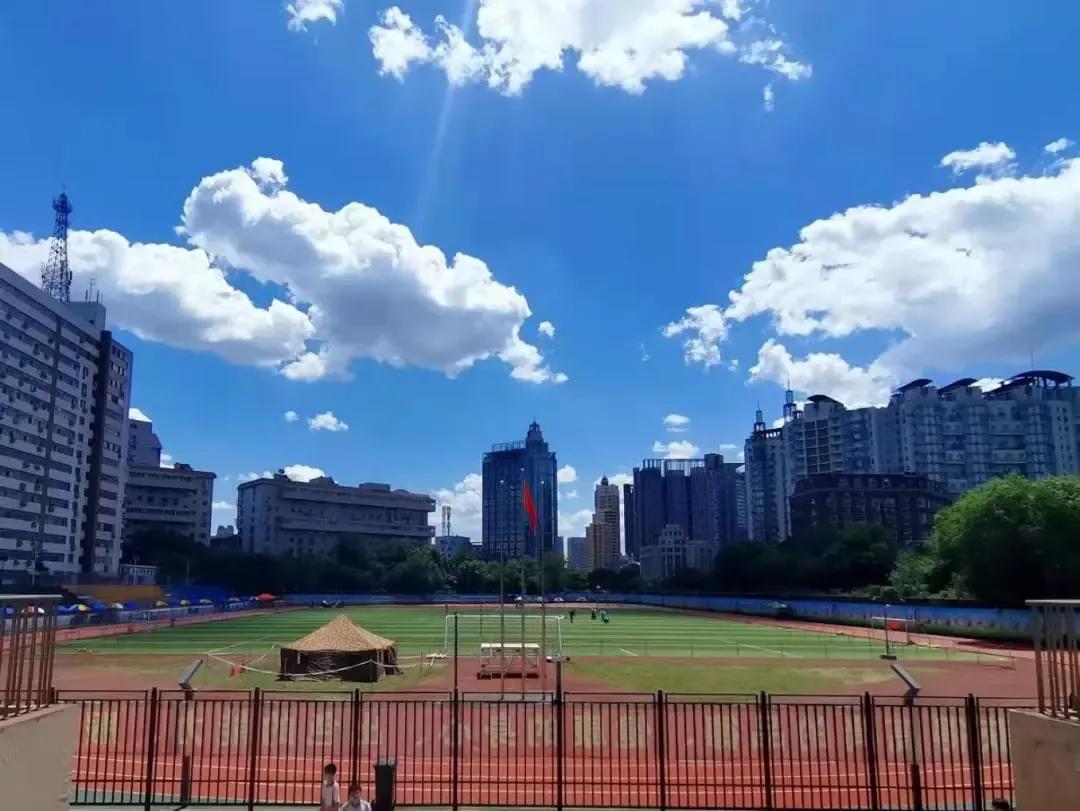 天津市高级中等学校,天津市锐华高级中学