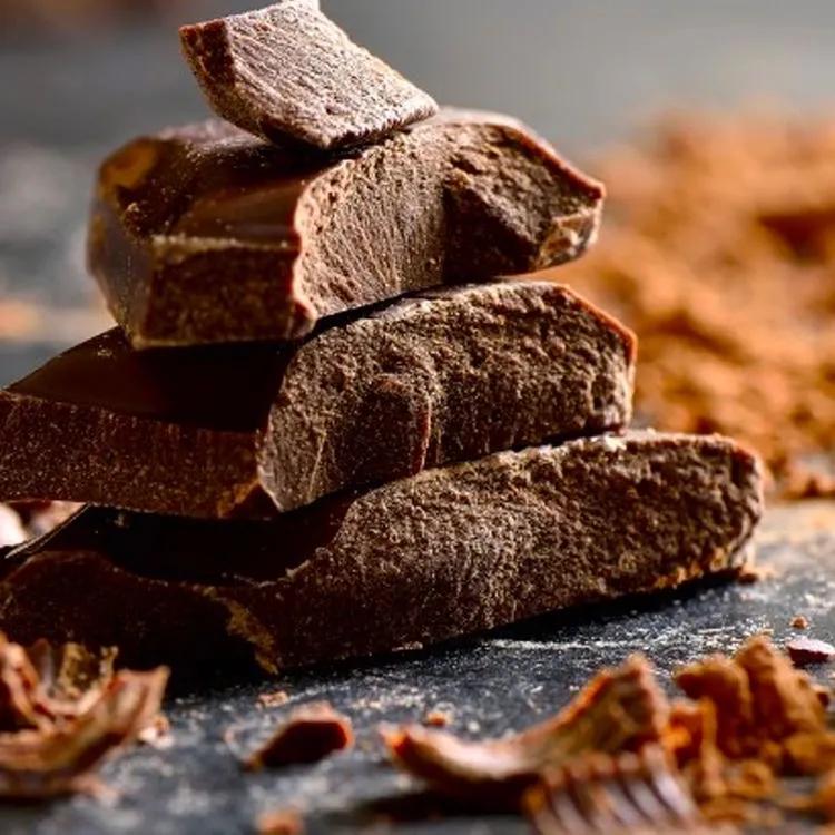 科普巧克力的故事,有关巧克力的知识