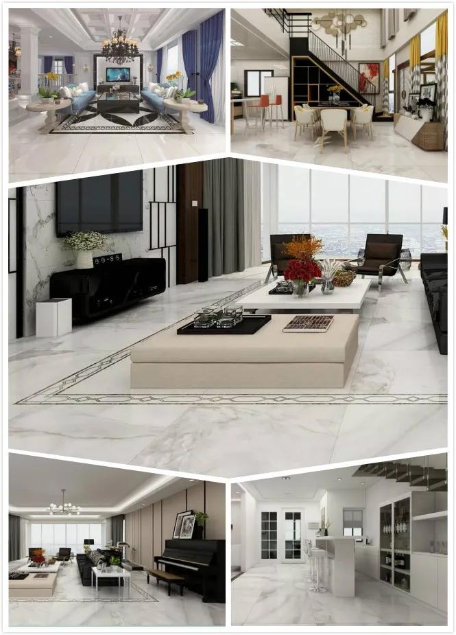 装修瓷砖900x900的优缺点,瓷砖800x800和900x900哪个好