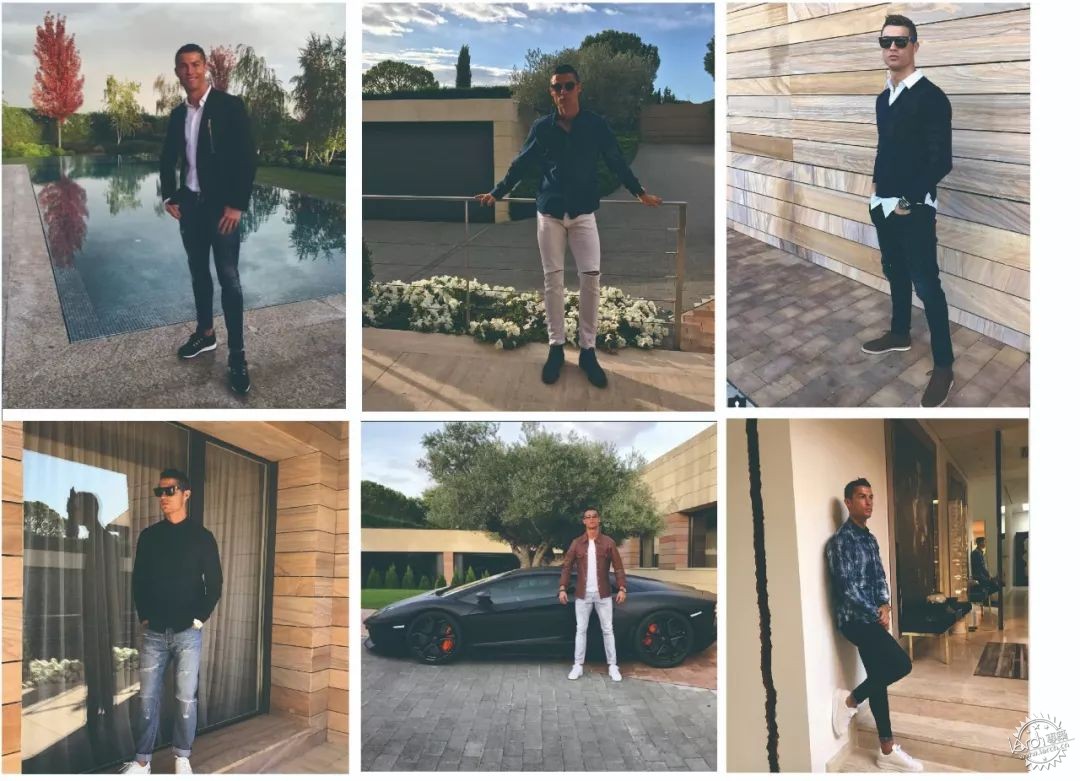 梅西c罗内马尔世界三大著名球星,梅西c罗贝克汉姆谁成就高