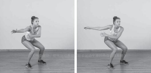 跑步时哪些正确的跑姿和呼吸技巧,简单有效跑前热身和跑后拉伸