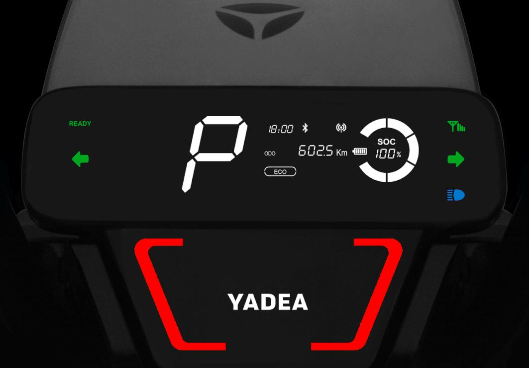 这2款电动车颜值出众，续航超过100公里，还带智能防盗