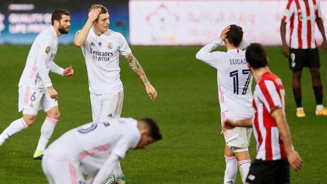 足球不可思议的爆冷,爆冷的事件