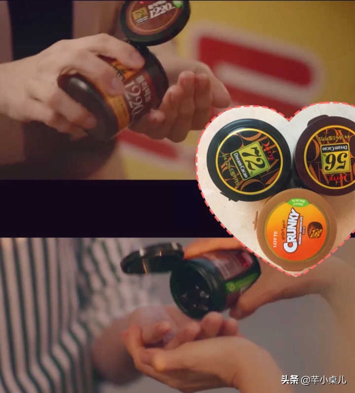 回购n次以上的零食盘点,值得回购的几种零食