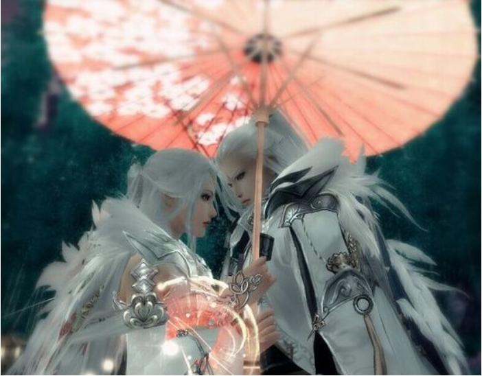 剑网三藏剑故事介绍,剑网3指尖江湖藏剑和纯阳哪个好