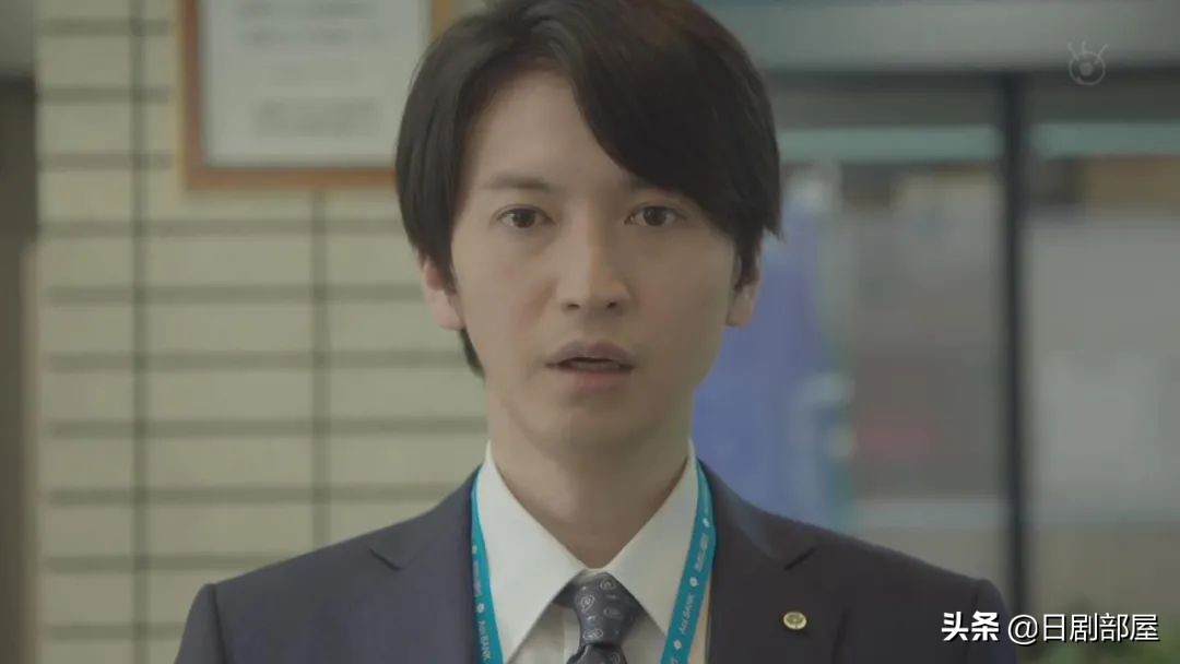 醒来发现妻子换了个人，又一部反婚反育日剧？