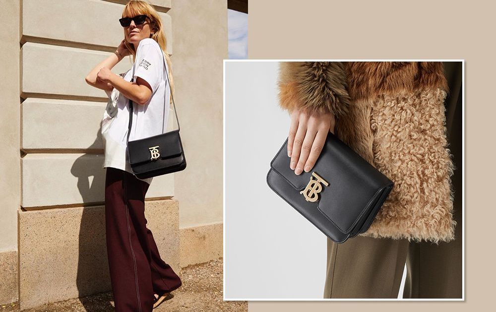 burberry必买十大经典包,2023burberry新款包