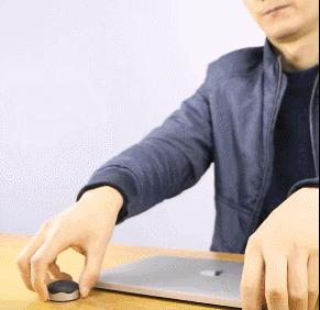 支架*法大**VS瓶盖*法大**，笔记本散热哪家强？