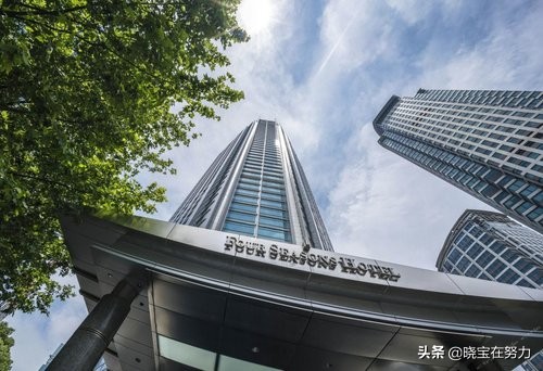 上海五星级酒店推荐大全,上海市五星级宾馆有多少家