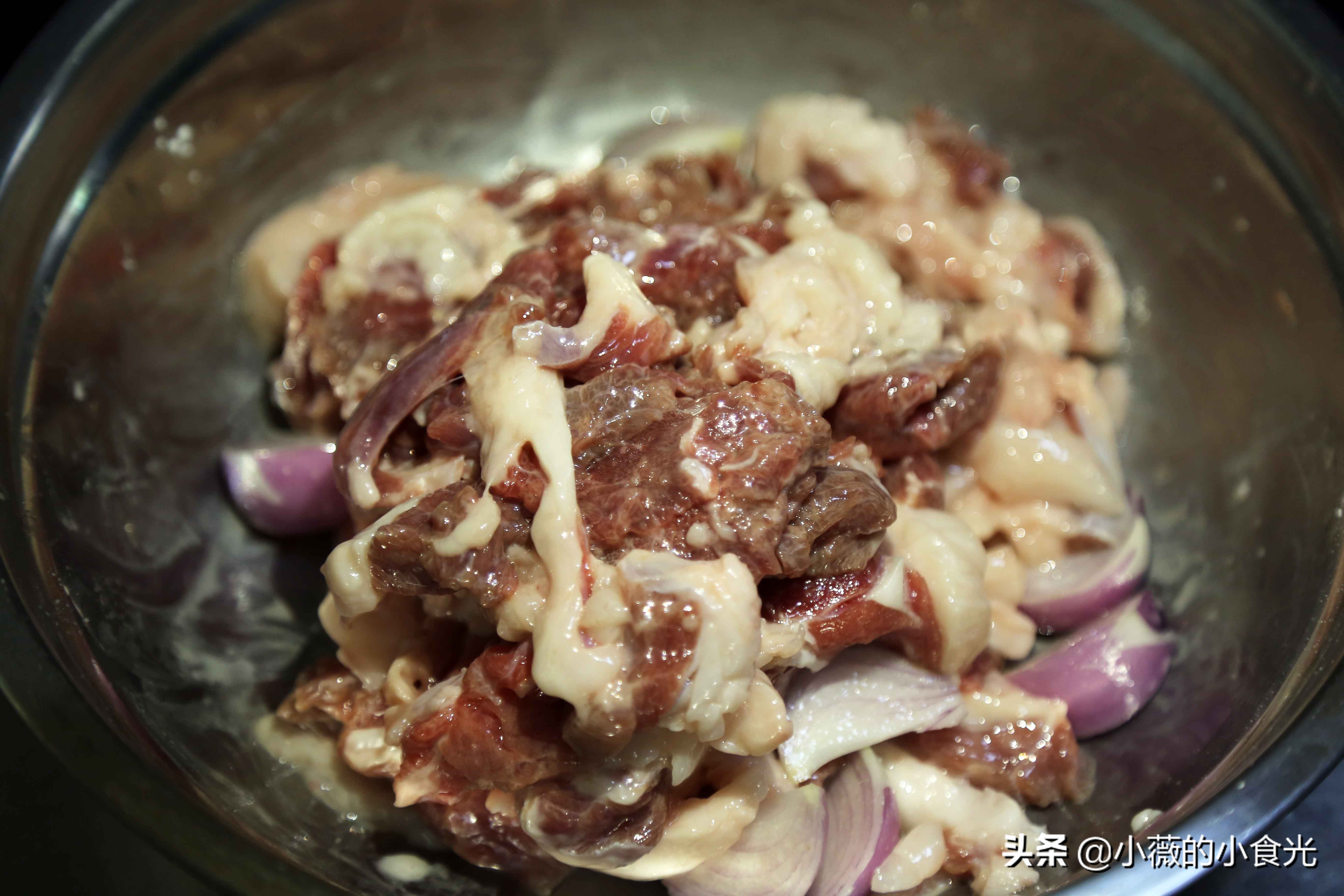 羊肉绝密配方好吃到爆,羊肉最正宗的做法和配料