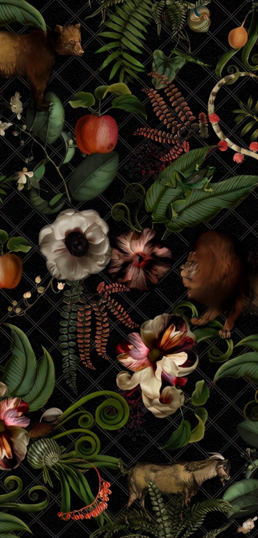 CHRISTOFLE昆庭伊甸花园系列十周年以诗意致敬奢华