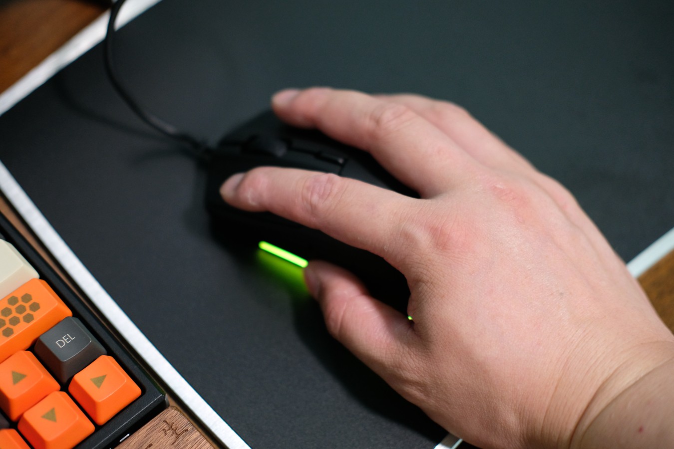 赛睿rival3也是低配鼠标吗,游戏鼠标赛睿rival3鼠标体验