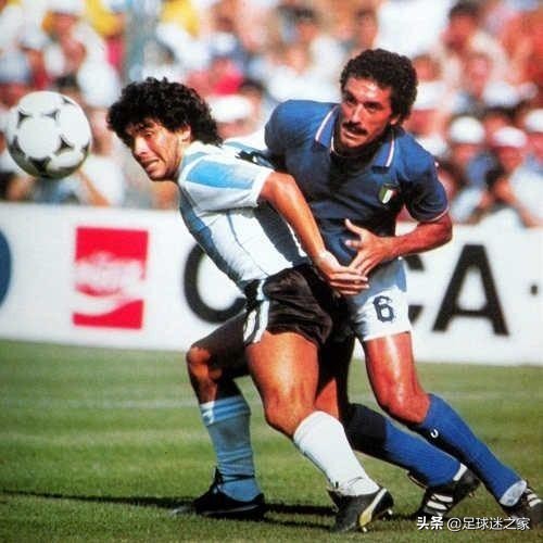 意大利顶级足球后卫,意大利足坛十大杰出后卫