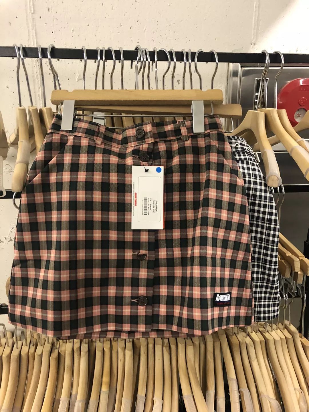 首尔最in潮店,北京首尔潮店