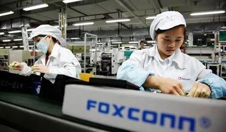 富士康口罩事件最新消息,比亚迪富士康转产口罩