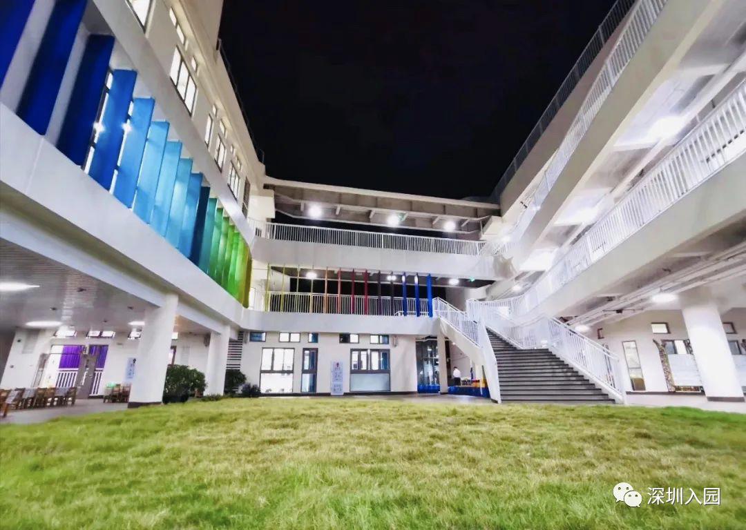 深圳高端幼儿园是哪些,深圳光明高端幼儿园