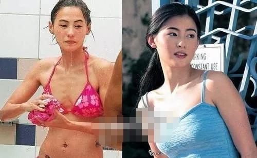 吓!前没胸后无臀叫好看?6位“胖”美人告诉你什么才是风华绝代