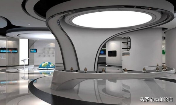 微会动微信现场互动：何谓展览工程服务的整体解决方案？