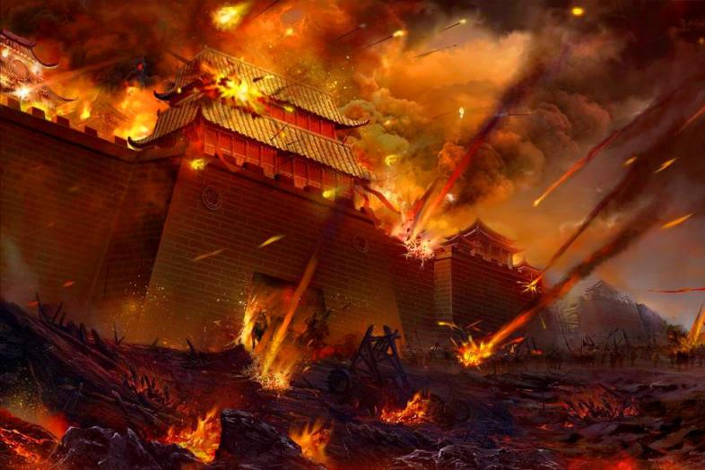 汉少帝刘辩活到多少岁,汉灵帝刘辩的一生