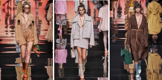 别再露脚踝了今年露袜才是王道,洋气露趾袜