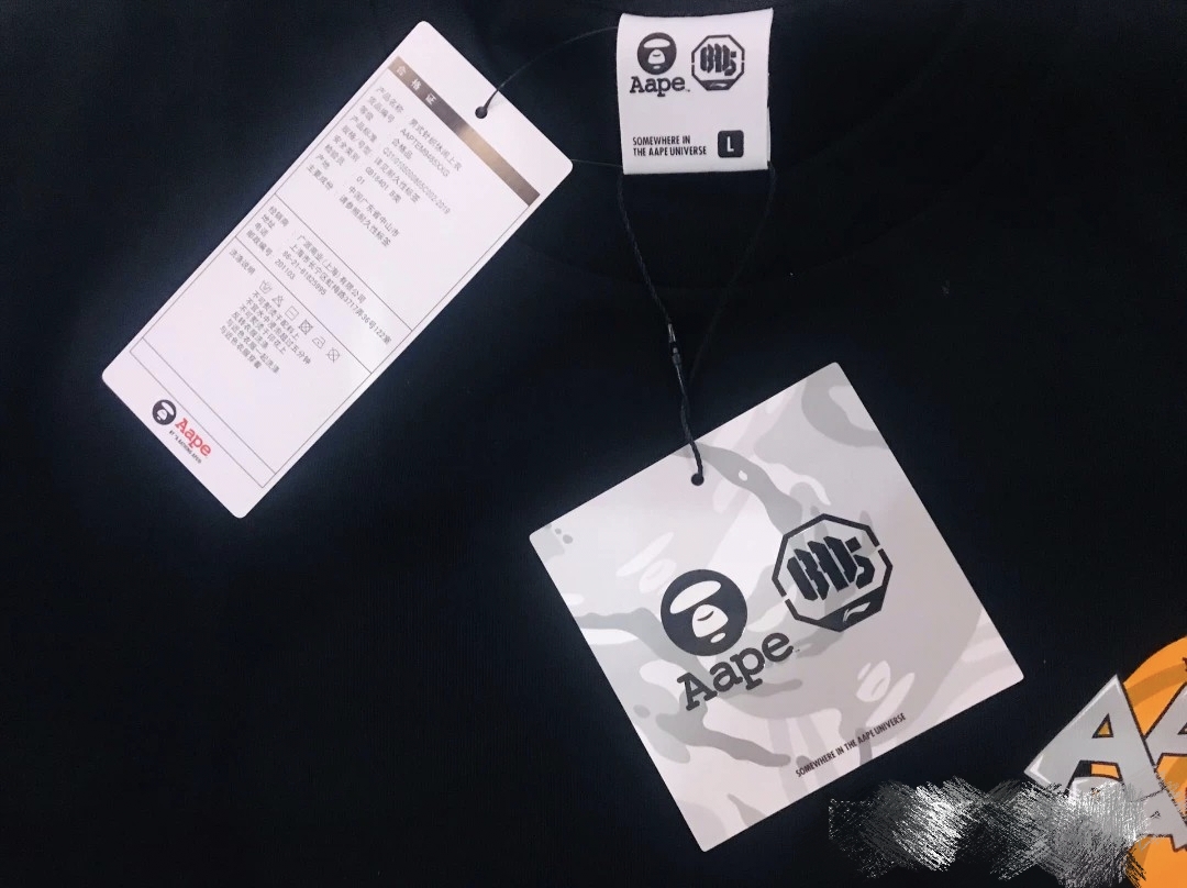 李宁惟吾pro联名aape,aape联名李宁驭帅照片