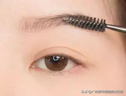 0基础教学美甲化妆美容,美妆美甲零基础容易学吗