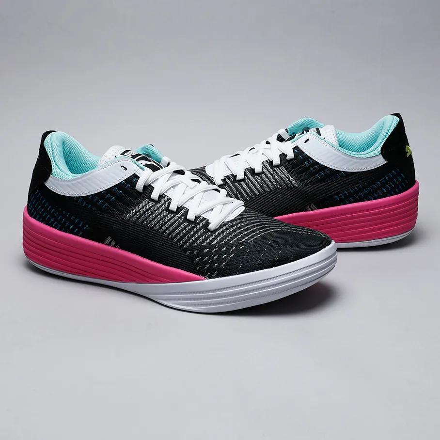 pumaclyde篮球鞋配置,puma篮球鞋clydehardwood拆解