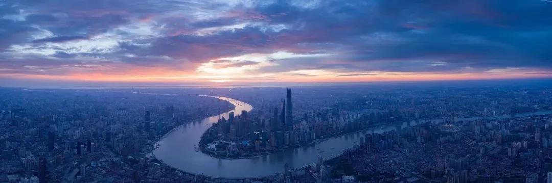 为什么选浦东国际机场,为什么选择浦发银行