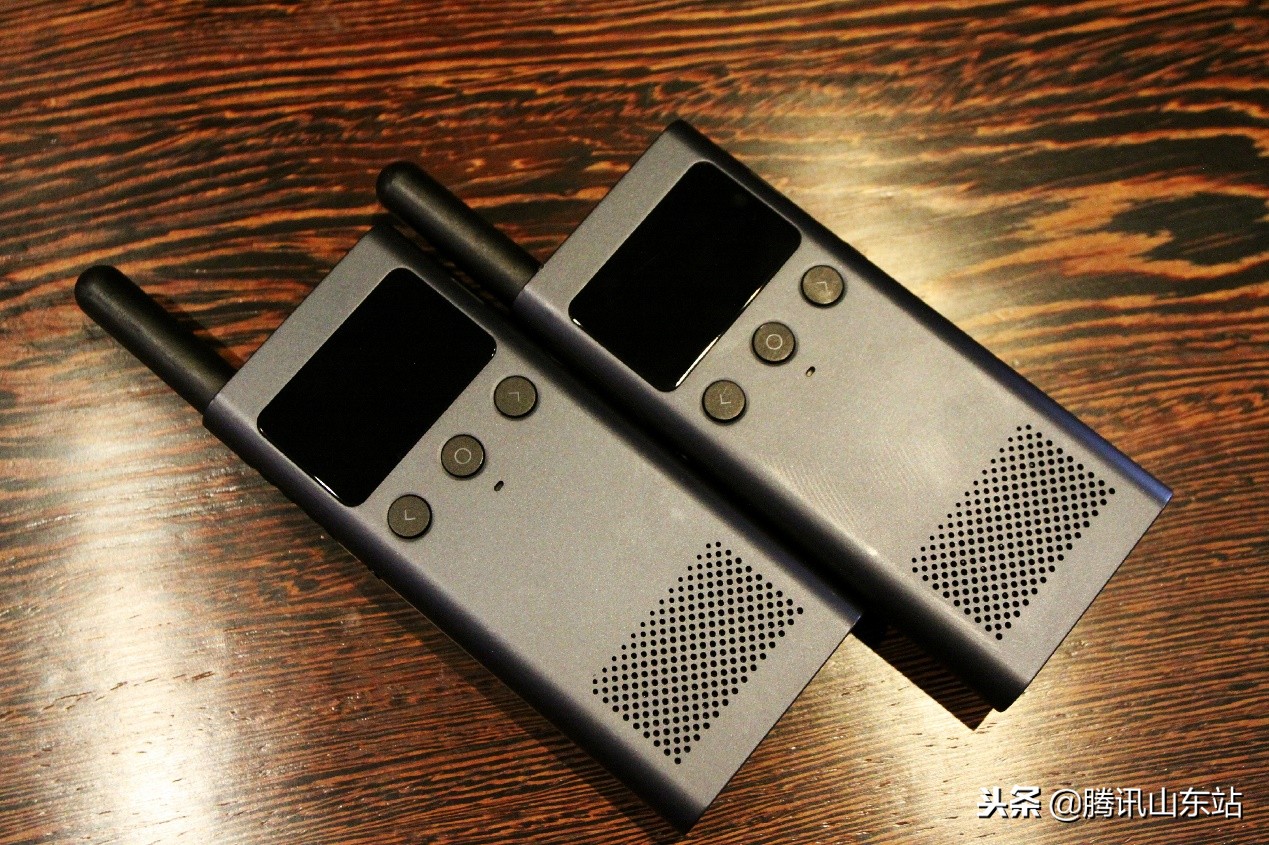 小米米家对讲机1s使用方法,小米米家对讲机1代测评