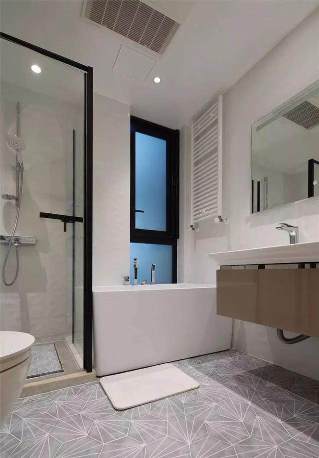 新手卫生间贴瓷砖最好的方法,卫生间贴瓷砖最新方法